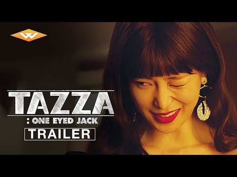 tazza:-one-eyed-jack-(2019)-official-trailer-|-korean-crime-thriller
