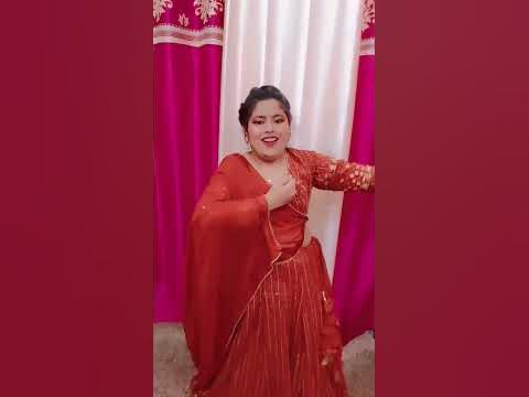 Lal sharara song 🫰🏻☺️ - YouTube