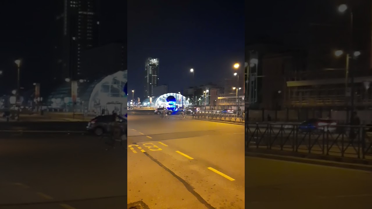 Porta Susa Is A Another Biggest Train Station in Italy 🇮🇹.