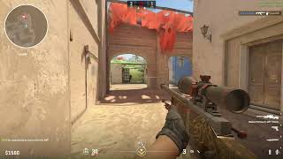 CS2 Clip #3