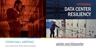 Data Center Town Hall Trailer