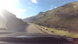 Elko to Ruby Mountains Nevada 2/3