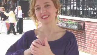 EFT and MTT Tapping Points - fully explained and demonstrated Learn to Tap for Self Help and More