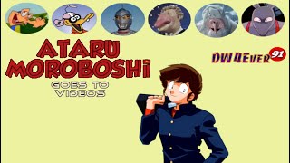 My New Ataru Moroboshi Gtv Opening