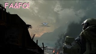 Halo Reach - Fuck Around & Find Out