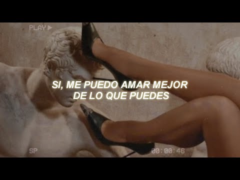Miley Cyrus - Flowers (Traducción al español)