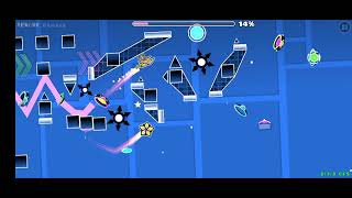 Current progress on my part in Transcendence 