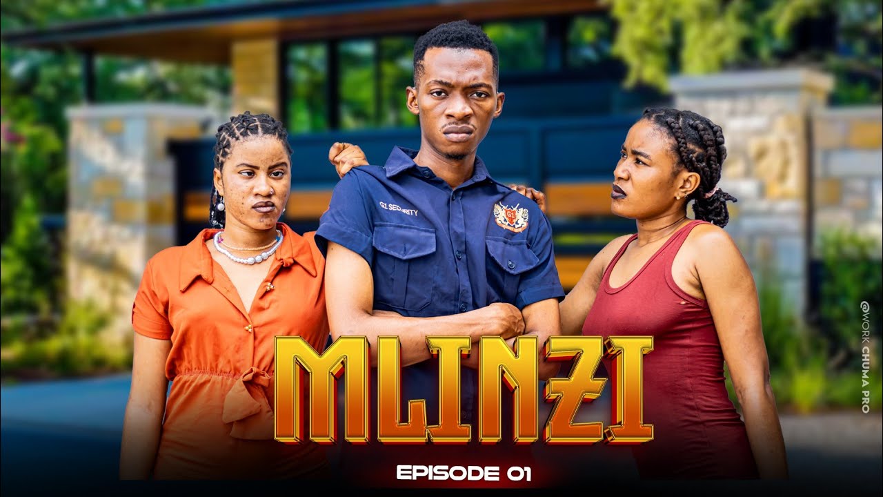MLINZI Full Episode [ 1 ] #love 