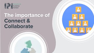 The Importance of Connecting and Collaborating at IPI