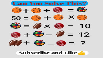 Brain test only for genius 99% fail💡🧠