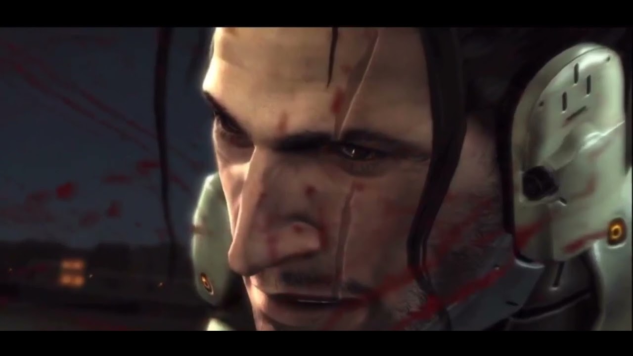 There will be BLOOD-SHED remastered