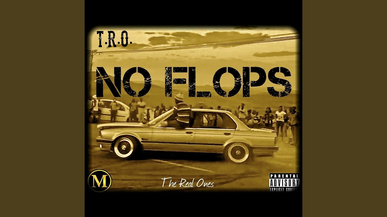 Watch No Flops on YouTube Watch No Flops on YouTube