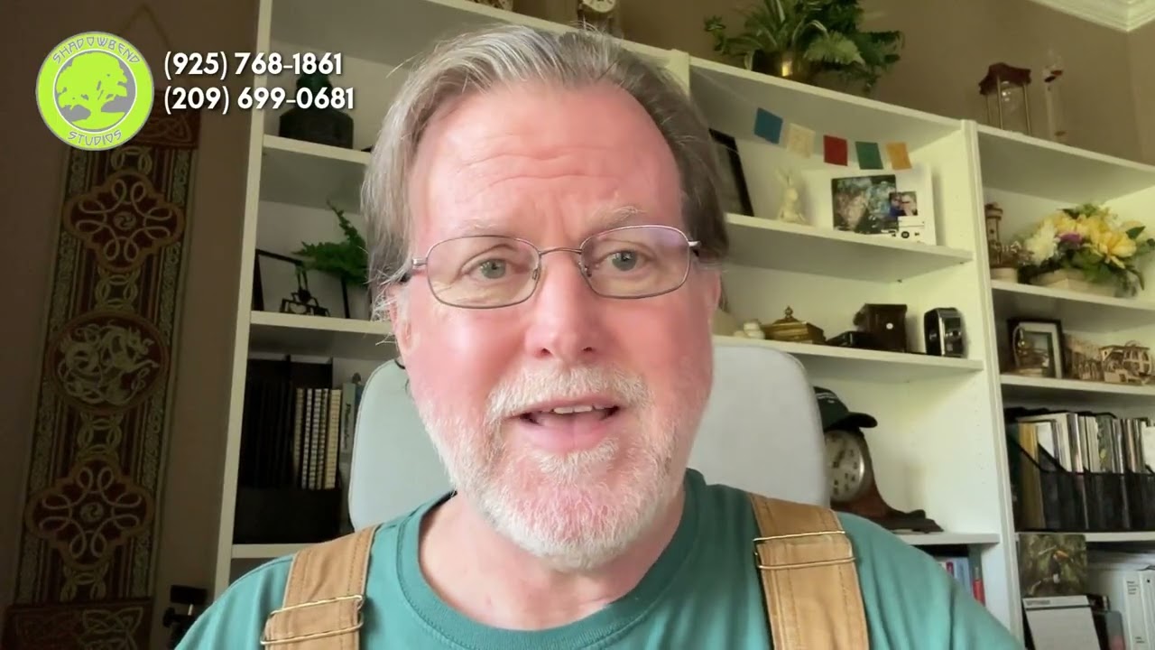 Shadowbend Studios - Lets talk about Bounce Rates and Website Load Speed!