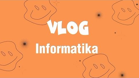 Tugas Informatika Membuat Vlog Tentang Makanan Di Kantin