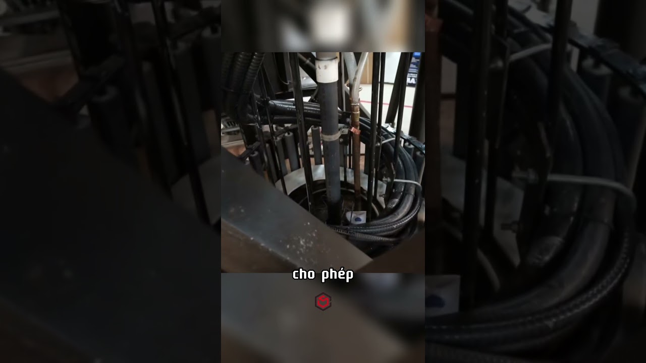Ngôi Nhà Này Có Thể Xoay? | Giải Phẫu Công Nghệ