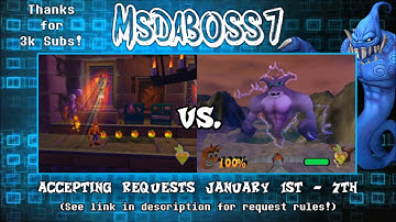 Atmospheric Wizards & Lizards - Wrath of Cortex Mix