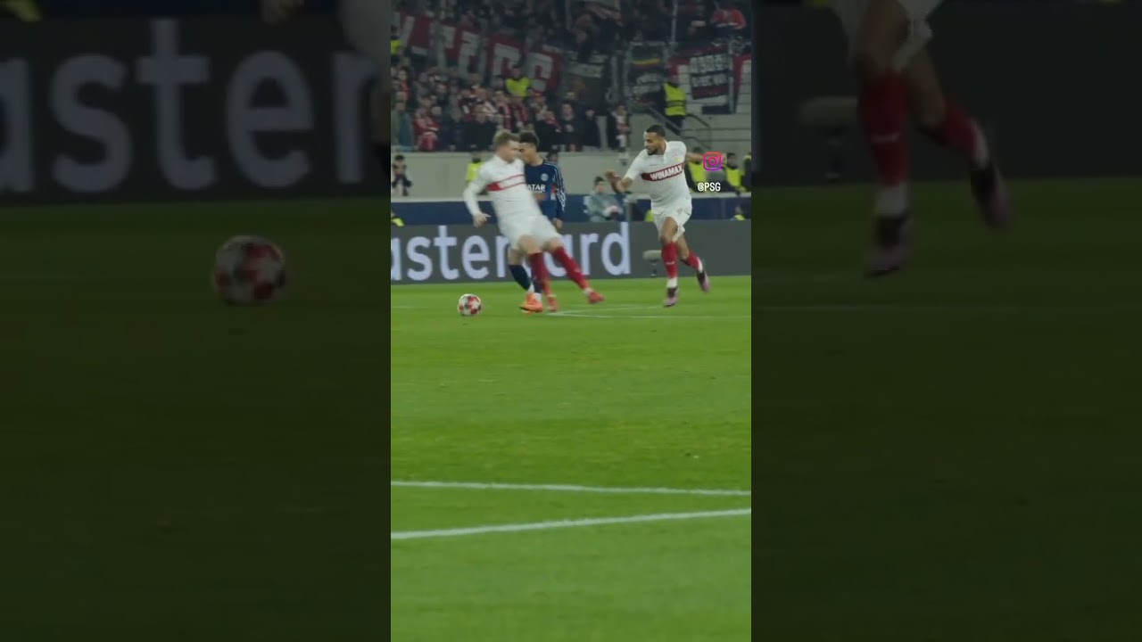 The best young player in the world right