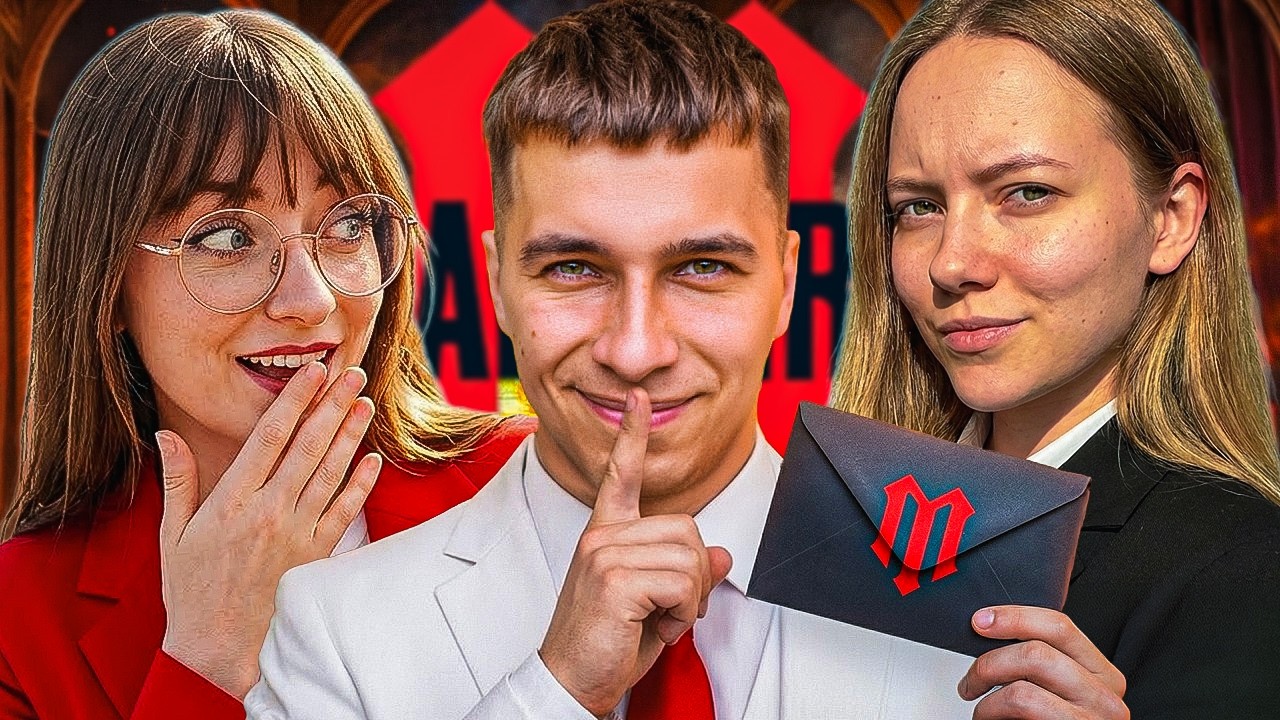 OGLĄDAMY MAFIE FRIZA! 😱😈