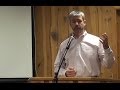 Paul Washer: The power of the gospel