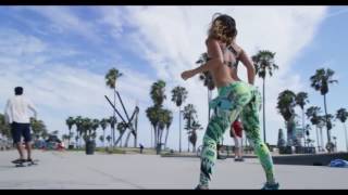 Lexy Panterra   Twerk Freestyle Million Stylez   Baddis Ting