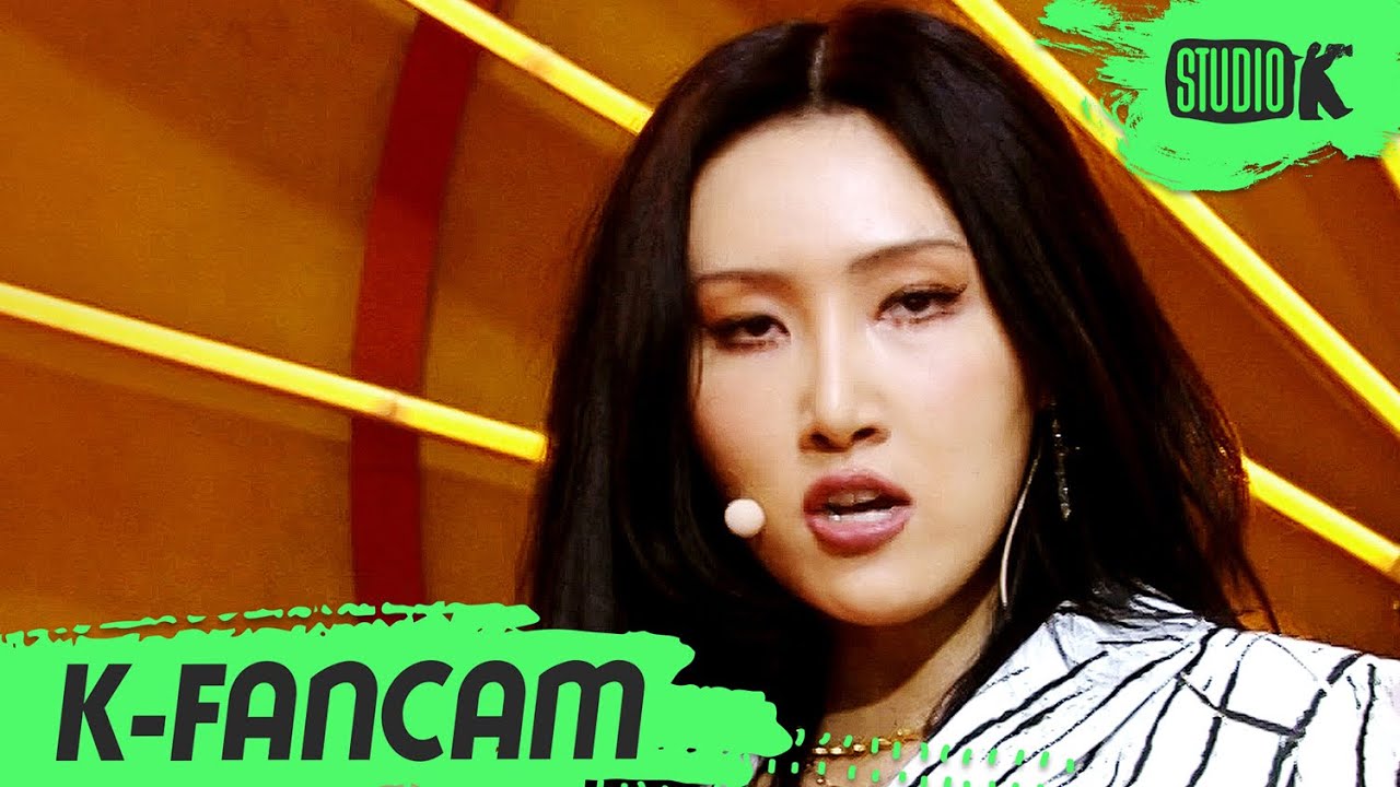 ファサ「AYA」公式Fancamのサムネイル