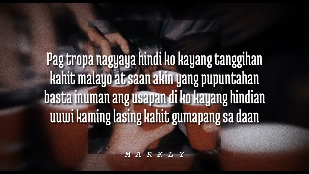 Shot Puno - Cash Gold Music (Official Lyrics Video)