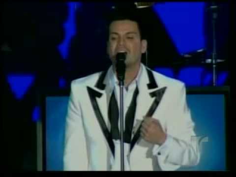 Como una estrella - Victor Manuelle