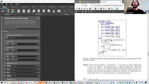 nTop Live: Using Math Equations & Algorithms in nTop Platform Workflows