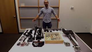 Macropod MacroBox Overview