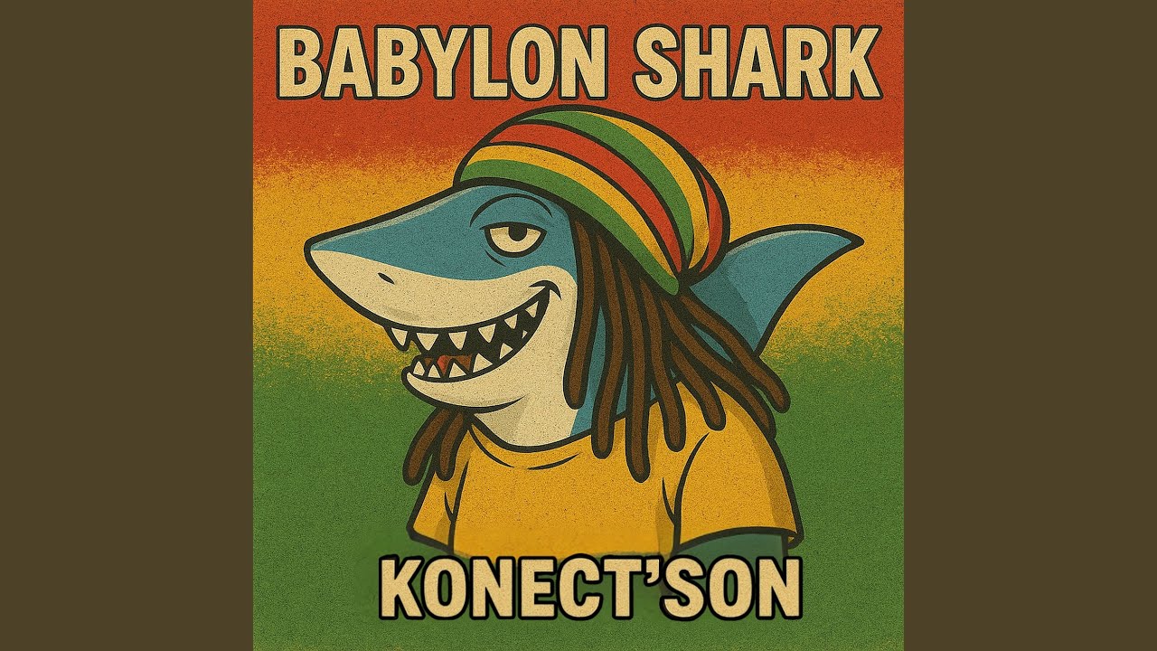 Watch Babylon Shark on YouTube Watch Babylon Shark on YouTube