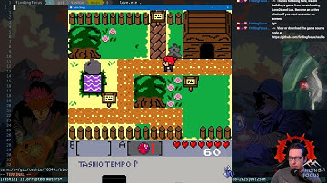 Lua Programming Devlog #609: March 28th, 2025