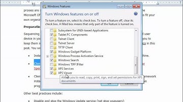 Virtualizing Microsoft Office 2010 - the preperation