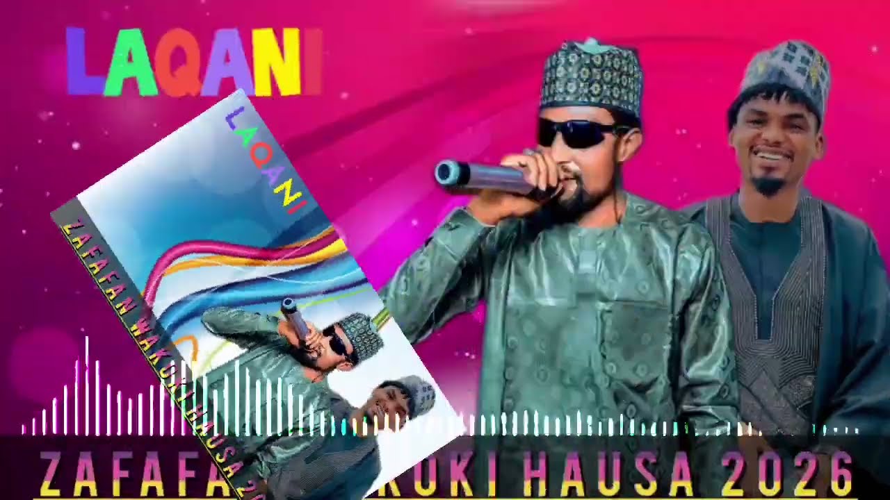 Dj Ok Sababin Wakokin Hausa Remix Audio 2026