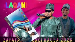 Dj Ok Sababin Wakokin Hausa Remix Audio 2026