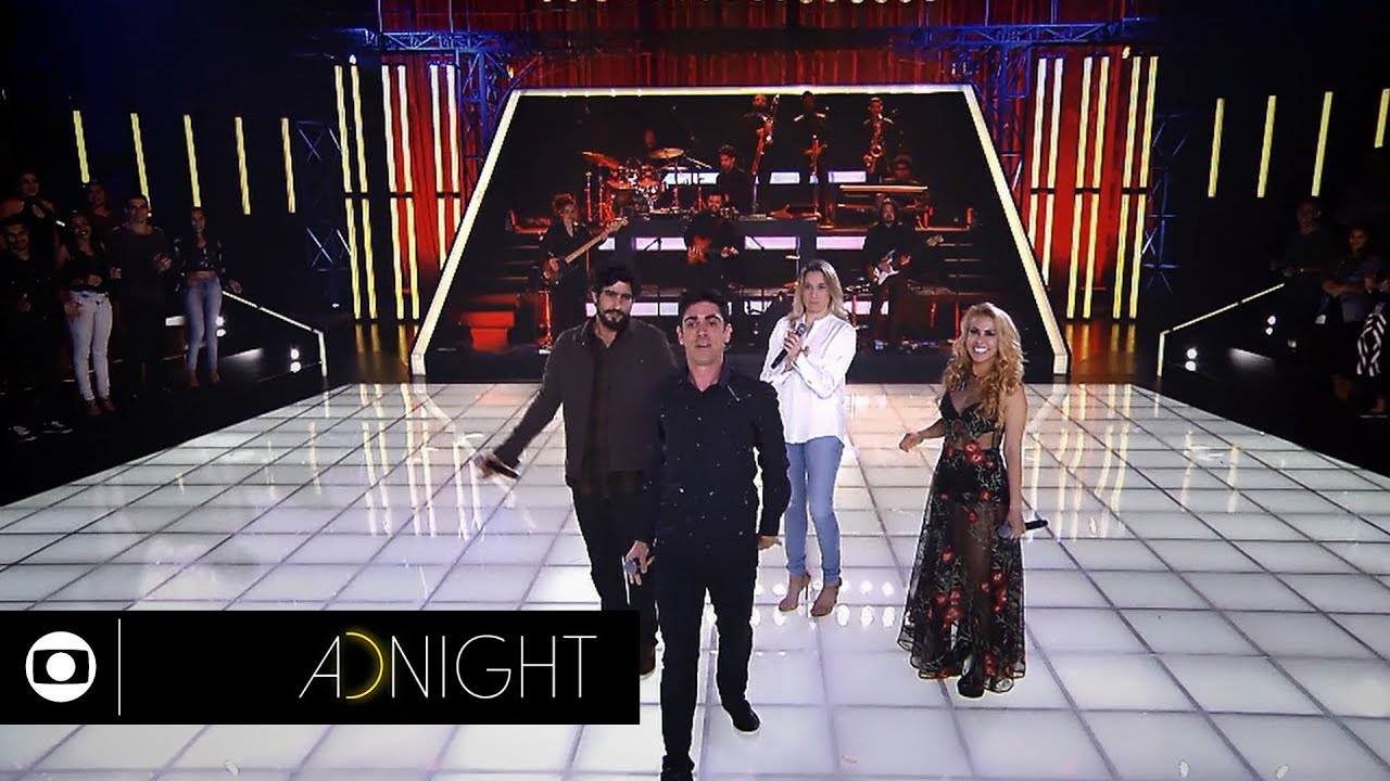 Adnight Show: programa volta com novidades