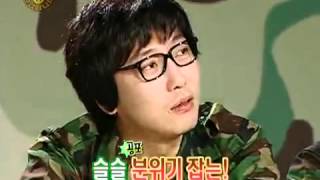 명 받았습니다 - People have received 20110226 #002