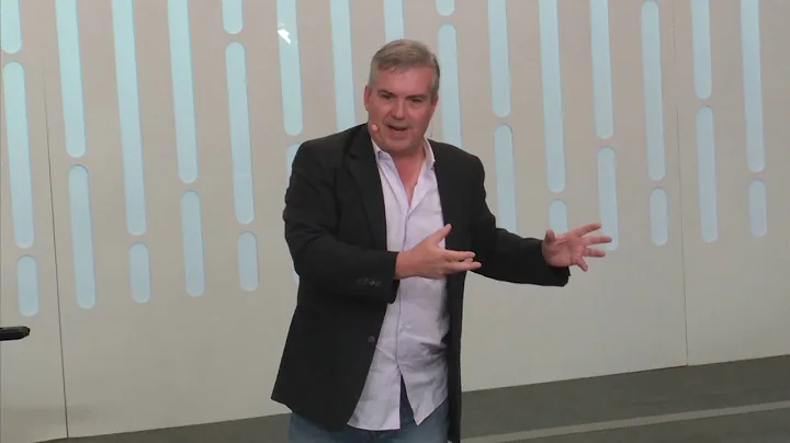 SOCAP18 - Kenneth Robertson - Artistic Director - ...