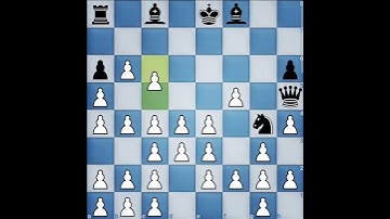 How to play chess Without King ? Chess Game :  1329 #chessmastermind #chess