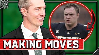 Jets Make SNEAKY Good Signing...