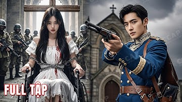 Thiếu Soái độc tài hành hạ vợ tàn tật suốt 3 năm, hóa ra là để bảo vệ cô thoát khỏi thế lực ngầm