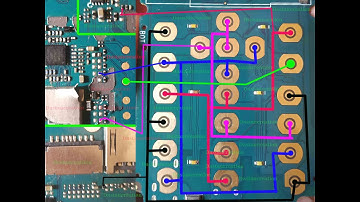 Jio F220b * 8#6 Key Not Working || Solutione Done ||