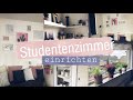 12qm komplett neu einrichten | kleine Zimmer schön machen | ♥ANNA KAISER♥