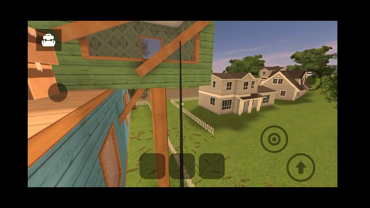 Быстрое получение всех кубов в Энгри нейбор [треуголас]