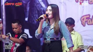 SURATAN - RIA ANDIKA || NEW LEVYSSTAR WEDDING PURI \u0026 FAHRUL || SINANGGUL