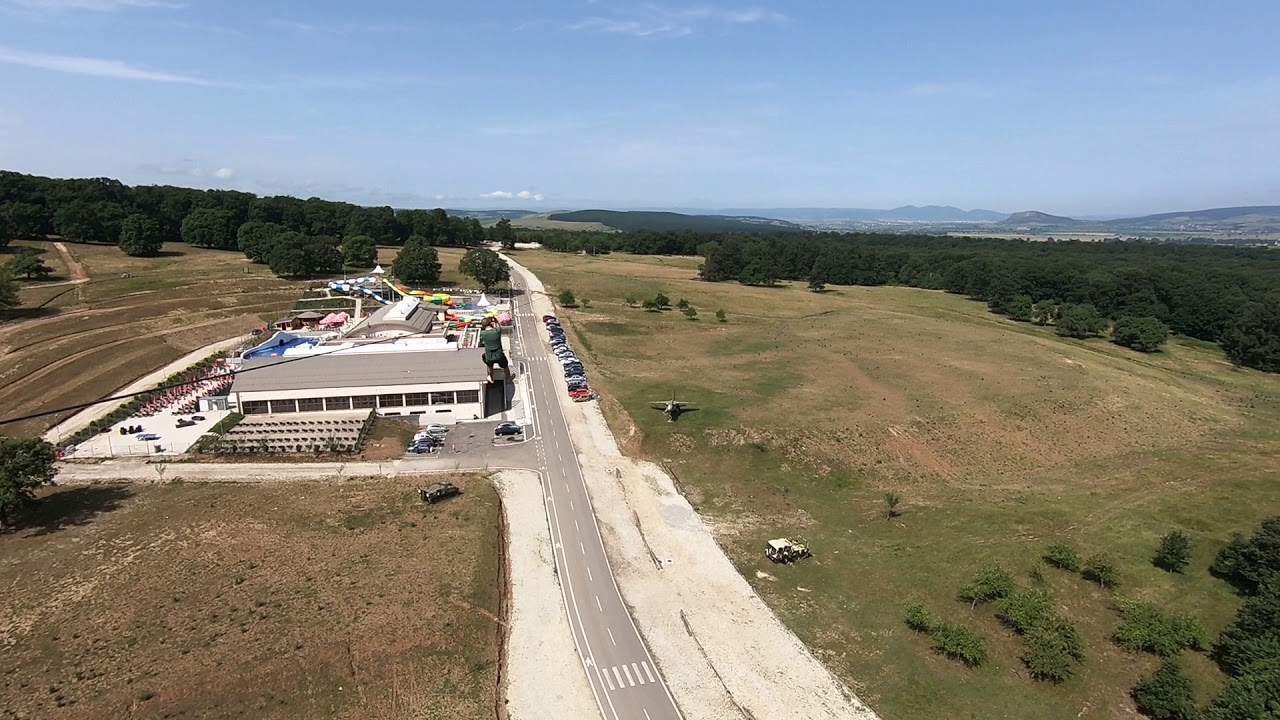 Tiroliana Arsenal Park