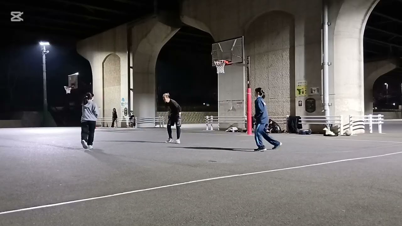 2026年2月20日金曜日③2対1