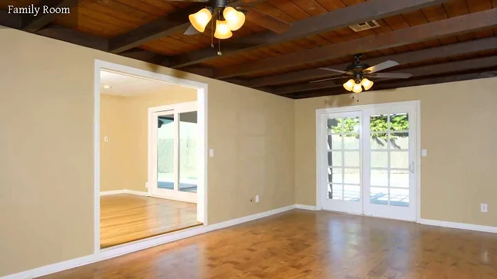 323 Bella Vista Street, Monrovia CA 91016, USA