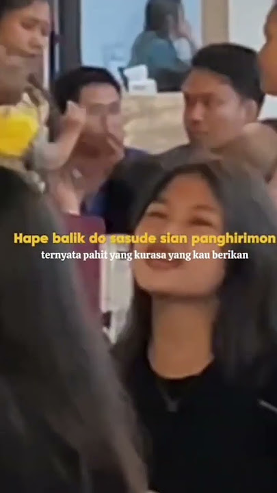PULUT ROHAM - RONI SIHITE #lagubatakviral