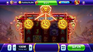 Cash Boost Slots : Vegas Casino Slot Machine Games screenshot 2