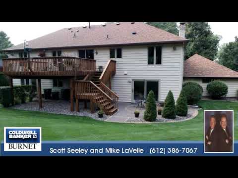 1544 McCarthy Road, Eagan, MN home video tour
